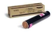 OEM Xerox 106R01161 Magenta Laser Toner Cartridge (25,000 Pages)