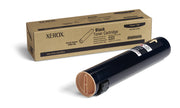 OEM Xerox 106R01163 Black Toner Cartridge (32,000 Pages)