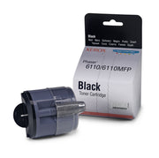 OEM Xerox 106R01274 Black Laser Toner Cartridge (2,000 Pages)