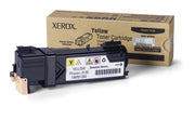 OEM Xerox 106R01280 Yellow Laser Toner Cartridge (1,900 Pages)