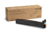 OEM Xerox 106R01317 High Capacity Cyan Laser Toner Cartridge (16,500 Pages)