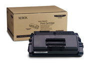 OEM Xerox 106R01371 Black Laser Toner Cartridge (14,000 Pages)