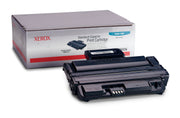 OEM Xerox 106R01373 Black Laser Toner Cartridge (3,500 Pages)