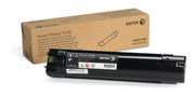 OEM Xerox 106R01506 Black Laser Toner Cartridge (7,100 Pages)