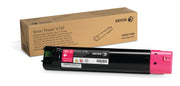 OEM Xerox 106R01508 High-Yield Magenta Laser Toner Cartridge (12,000 Pages)