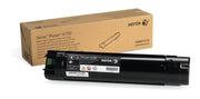 OEM Xerox 106R01510 High-Yield Black Laser Toner Cartridge (18,000 Pages)