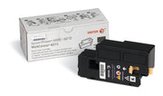 OEM Xerox 106R01630 Black Laser Toner Cartridge (2,000 Pages)