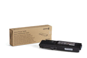 OEM Xerox 106R02228 High-Yield Black Laser Toner Cartridge (6,000 Pages)