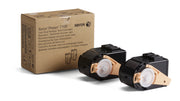 OEM Xerox 106R02602 Cyan Dual Package Laser Toner (9,000 Pages)