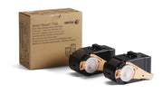 OEM Xerox 106R02605 Black Laser Toner (10,000 Pages)