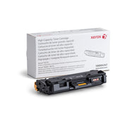 OEM Xerox 106R04347 High Yield Black Toner Cartridge (3,000 Pages)