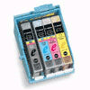 OEM Canon BC34e Multi Inkjet Cartridge Print Head (340 Pages)