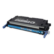 OEM Canon 2577B001AA (CRG-117) Cyan Laser Toner Cartridge (4,000 Pages)