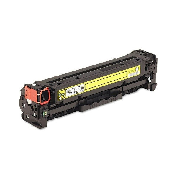 OEM Canon 2659B001AA Yellow Laser Toner Cartridge (2,900 Pages)