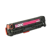 OEM Canon 2660B001AA (118) Magenta Laser Toner Cartridge (2,900 Pages)