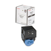 OEM Canon 0452B003AA (GPR-23) Black Laser Toner Cartridge (26,000 Pages)