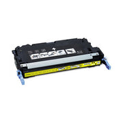 OEM Canon 1657B004AA (GPR-28) Yellow Laser Toner Cartridge (6,000 Pages)
