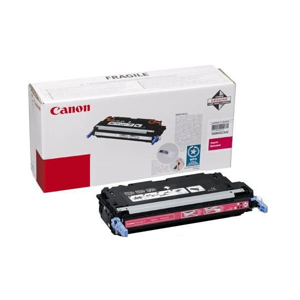 OEM Canon 1658B004AA (GPR-28) Magenta Laser Toner Cartridge (6,000 Pages)