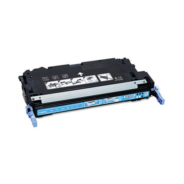 OEM Canon 1659B004AA (GPR-28) Cyan Laser Toner Cartridge (6,000 Pages)