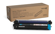OEM Xerox 108R00971 / 108R971 Cyan Laser Drum Unit (50,000 Pages)