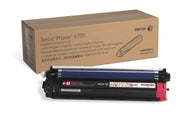 OEM Xerox 108R00972 / 108R972 Magenta Laser Drum Unit (50,000 Pages)