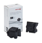 OEM Xerox 108R00993 Black Solid Ink ColorStix (2 Pack) (4,500 Pages)