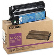 OEM Canon 3708A007AA Black Laser Toner Cartridge