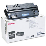 OEM Canon 3711A001AA (FP-400) Black Laser Toner Cartridge