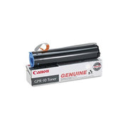 OEM Canon 7814A003AA (GPR-10) Black Laser Toner Cartridge (14,600 Pages)