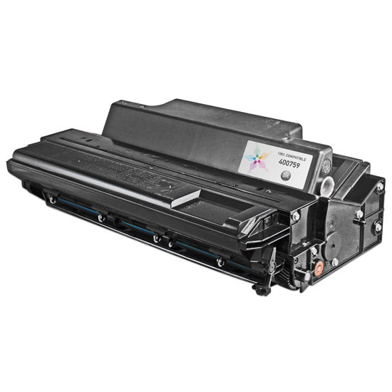 Compatible Ricoh 400759 Black Toner Cartridge (20,000 Pages)