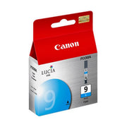 OEM Canon PGI-9C (1035B002) Cyan Ink Cartridge