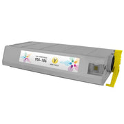 Remanufactured Konica-Minolta 950-186 Yellow Laser Toner Cartridge (10,000 Pages)