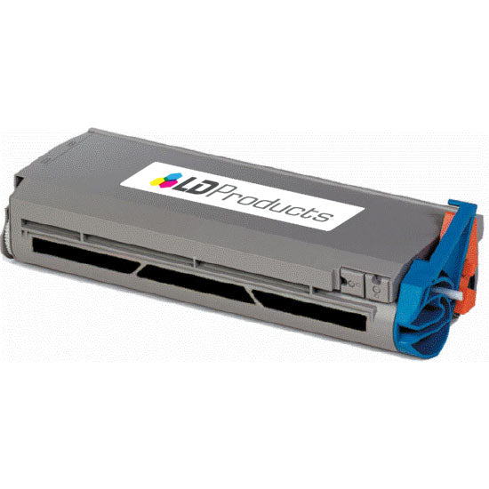 Compatible Konica-Minolta 960-870 Black Toner Cartridge (10,000 Pages)