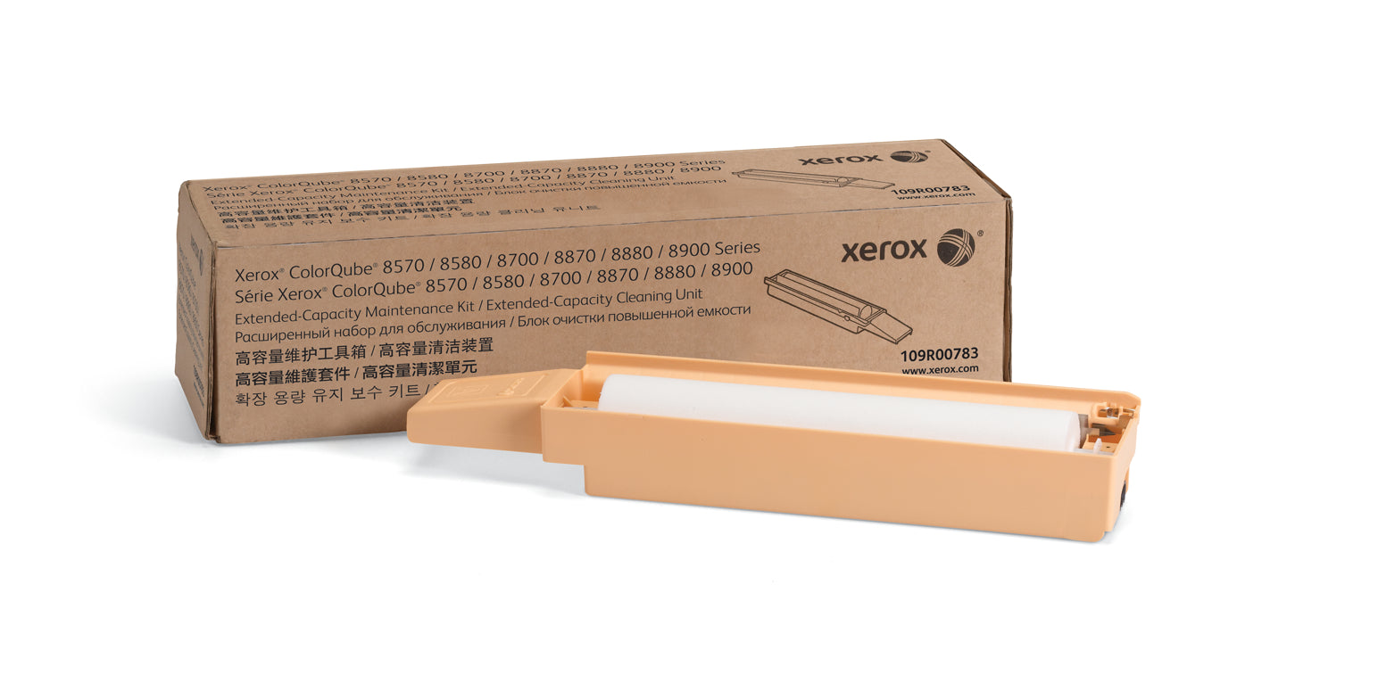 OEM Xerox 109R00783 Extended Capacity Maintenance Kit
