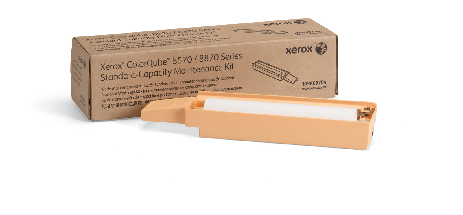 OEM Xerox 109R00784 Standard Capacity Maintenance Kit