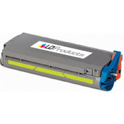 Remanufactured Konica-Minolta 960-871 Yellow Laser Toner Cartridge (10,000 Pages)