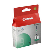 OEM Canon PGI-9G (1041B002) Green Ink Cartridge
