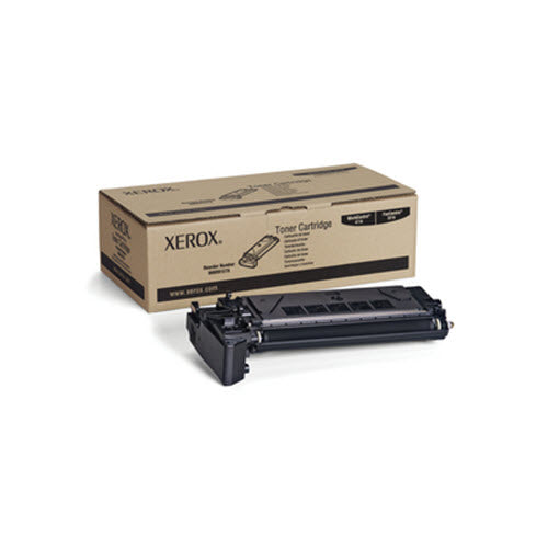 OEM Xerox 006R01278 Black Toner Cartridge (8,000 Pages)