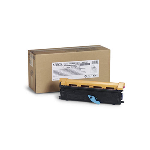 OEM Xerox 006R01297 Black Laser Toner Cartridge (6,000 Pages)