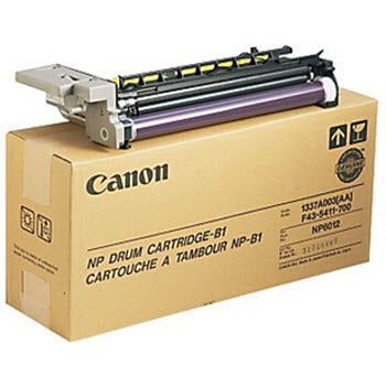 OEM Canon 1337A003AA (NPG-11) Laser Drum Unit (30,000 Pages)