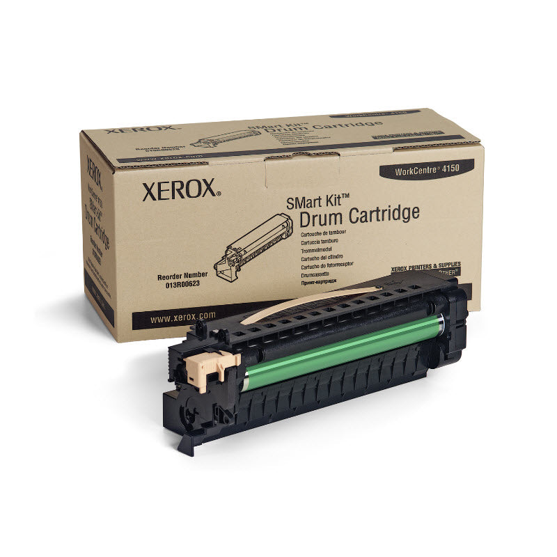 OEM Xerox 013R00623 Laser Drum Unit (55,000 Pages)