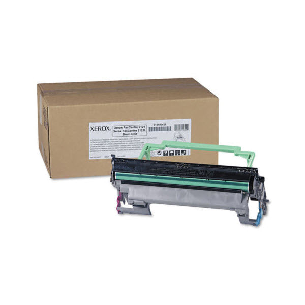 OEM Xerox 013R00628 Laser Drum Unit (20,000 Pages)