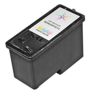 Remanufactured Dell FH214 Photo Color Ink Cartridge (191 Pages)