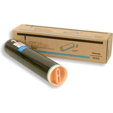OEM Xerox 016-1944-00 Cyan Laser Toner Cartridge