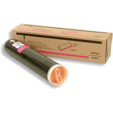 OEM Xerox 016-1945-00 Magenta Laser Toner Cartridge