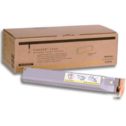OEM Xerox 016-1975-00 Yellow Laser Toner Cartridge (7,500 Pages)