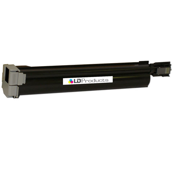 Compatible Konica Minolta 8938-509 Black Laser Toner Cartridge (20,000 Pages)