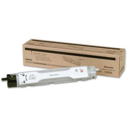 OEM Xerox 016-2008-00 Black Laser Toner Cartridge (8,000 Pages)