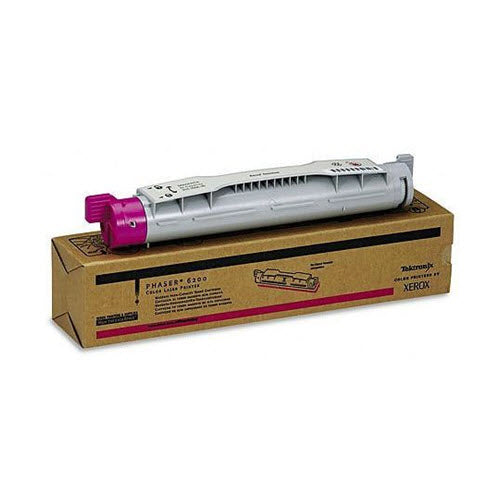 OEM Xerox 016-2006-00 Magenta Laser Toner Cartridge (8,000 Pages)