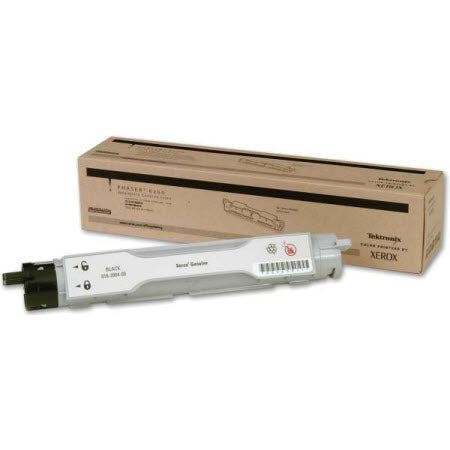 OEM Xerox 016-2004-00 Black Toner Cartridge (3,000 Pages)